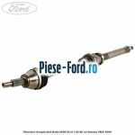 Pivot Ford Fiesta 2008-2012 1.25 82 cai benzina